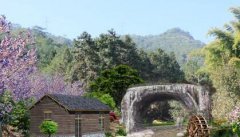 偏遠(yuǎn)景區(qū)無(wú)線(xiàn)監(jiān)控解決方案