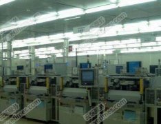 中小型工廠無(wú)線視頻監(jiān)控解決方案