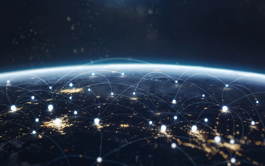 【網絡安全】炫億時代部署中航材SSL VPN，高度保障移動辦公網絡安全系數