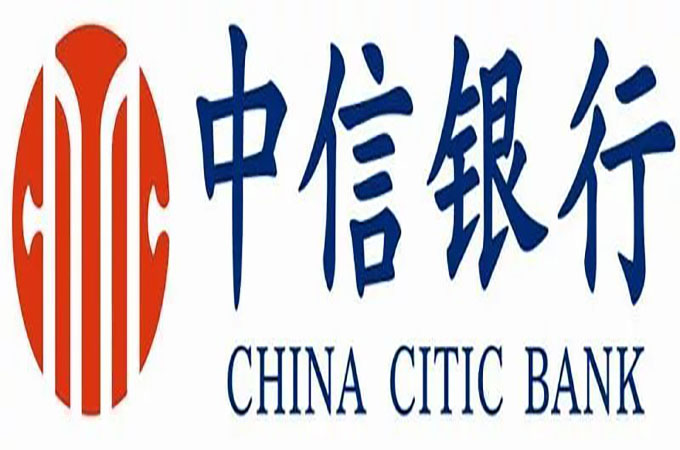 云爍IT服務，中信銀行網絡設備調試項目