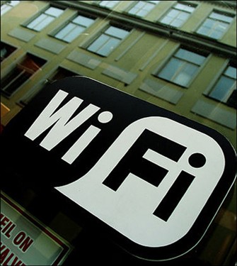商用wifi無線覆蓋市場引“創客”蜂擁而至