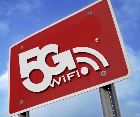 無線覆蓋連接永無止境，那么5g時代會創造出什么呢?