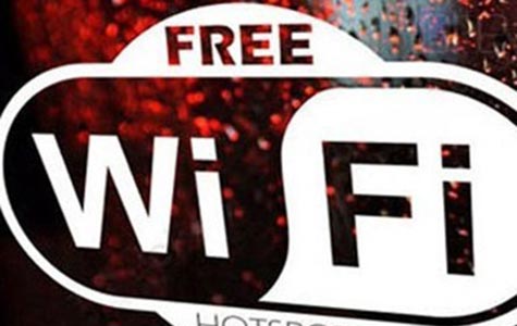 商業(yè)wifi無線覆蓋成剛需