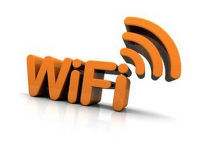 無線wifi定制，網絡上的餐廳