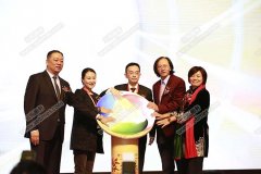 “美年大健康2016工作年會”無線網絡覆蓋護航者 - 云爍服務