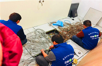 智能化倉儲是大勢所趨，炫億時代助力北京人福醫療器械有限公司建設智能化、現代化倉庫